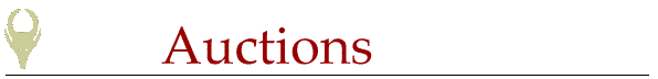 Auction Header